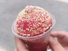 -全家便利店(莲花池东路店)