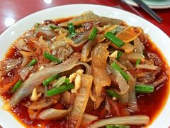 -红灯笼龙凤饭店(宁波老字号店)