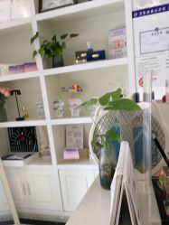 -香秀空间科技抗衰·美容中心