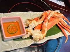 -松鹤精致料理(五一中路店)