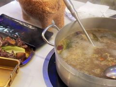 -刘少华贵州小黄牛·鲜牛肉火锅(总店)