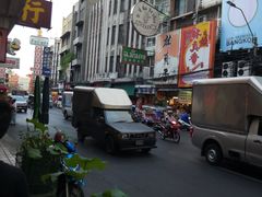 -唐人街(耀华力路)