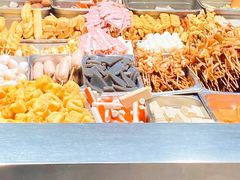 -林静小吃(复兴路店)