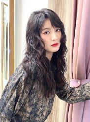-KIMI HAIR SALON·烫染设计店