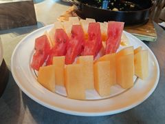 -张家卫·阳江菜·小海鲜(肥婆湾桥店)