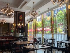 -Entrecôte 法国牛扒馆(保利·时光里店)