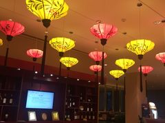 -深圳香格里拉酒店