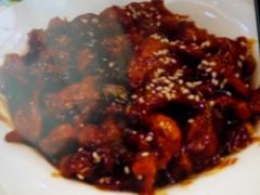 -京天红酒家(马家堡店)