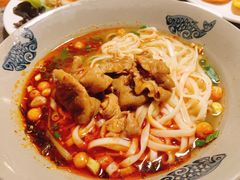 -成都蓝城悦杏温泉美食酒店(宽窄巷子店)