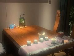 -王府茶楼茶宴·创意菜(朝阳公园店)