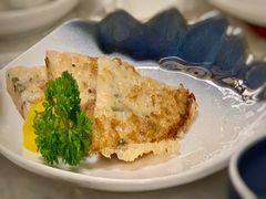 -酌宴府The China Club·广州万富希尔顿酒店(云城东路店)