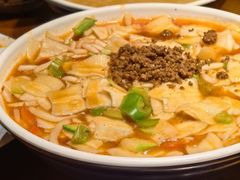 -青海名吃尕张娃非遗烤肉(海湖总店)