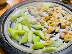 -阿鸡鱼庄·顺德鲜蒸小炒(亚运村店)