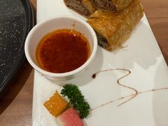 -枣子树·素食餐厅(普陀山店)