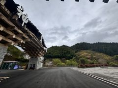 -炎陵县神农谷国家森林公园