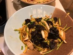 西葫芦-外婆家(古墩印象城店)