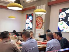 大堂-小天鹅火锅·一线江景洪鼎旗舰店(洪崖洞店)