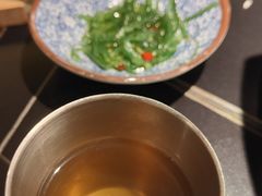 -师烤·豆花烤鱼(广州荔湾扬韬广场店)