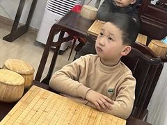 -东书房琴棋书画馆(昆城校区)