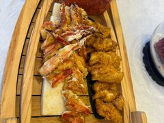 -欢乐海岸美食联盟