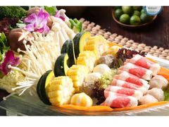 -润泽园椰子鸡(汇一城店)