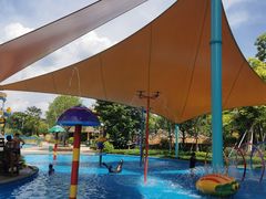 -美的鹭湖探索王国