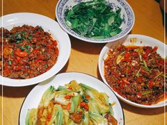 -小柴米·传统江西菜(万寿宫店)