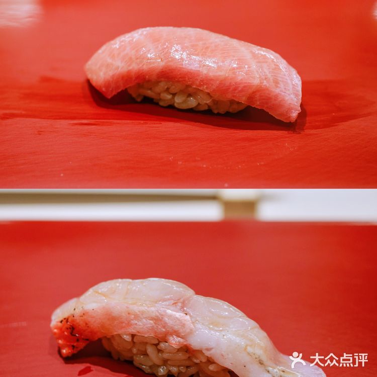 上海一座难求最神秘日料店超赞酒肴Omakase！