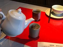 -春色如许·茶食餐厅(桃李春风店)