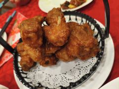 -徐记私厨(半淞园路店)