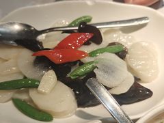 -食锦记·福建私房菜(浦西万达店)
