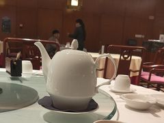 -湛江花园酒店·桃园馆