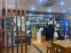 -晋来顺手擀面(金地花园店)