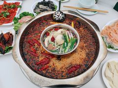 -枇杷园食为鲜火锅(南山店)