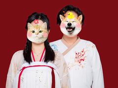 -真我樣照相馆·身份证·证件照·外拍(环球港店)