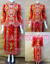 点击看大图 -厦门苏迪尔婚纱礼服批发零售/男装定制