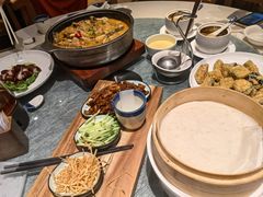 -北国饭店(汕头卜蜂店)