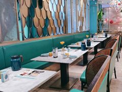 -雀蓝川菜(星悦汇店)