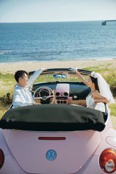 -太古映画婚纱摄影(天河店)