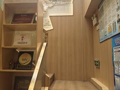 -霸王茶姬(南强街店)
