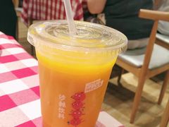 -西贝莜面村(东莞壹号广场店)