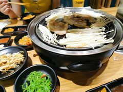 -九田家黑牛烤肉(溧水万达店)