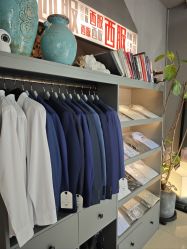 -ChenV西服礼服高级定制(市区养育巷店)