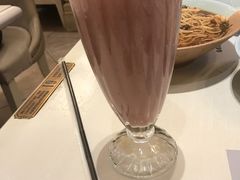 红豆薏米汁-外婆家(古墩印象城店)