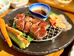 -阿吾罗日本料理(K11艺术中心店)