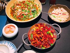 -山石榴·贵州菜(丰盛里店)