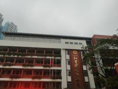 -南宁市红星小学