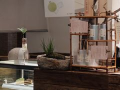 -成川茶店·潮汕工夫浓茶(万象店)