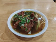 -水仙拉面(水仙街店)