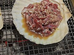 -本达人海鲜烧烤·朝鲜族风味(发展店)